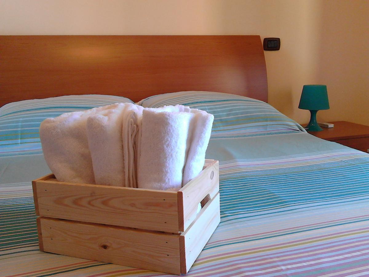 Bed And Breakfast Mielezenzero Agrigento Exteriér fotografie